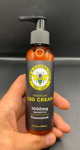 CBD Cream 1000mg