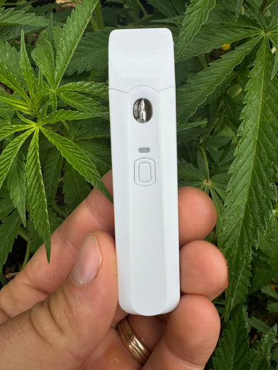 Disposable Vape