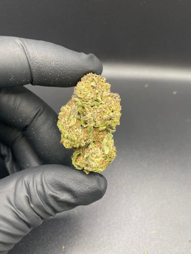 Ice Cream Cake THCa Flower