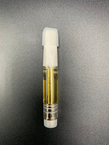 THCa Live Resin Liquid Diamonds
