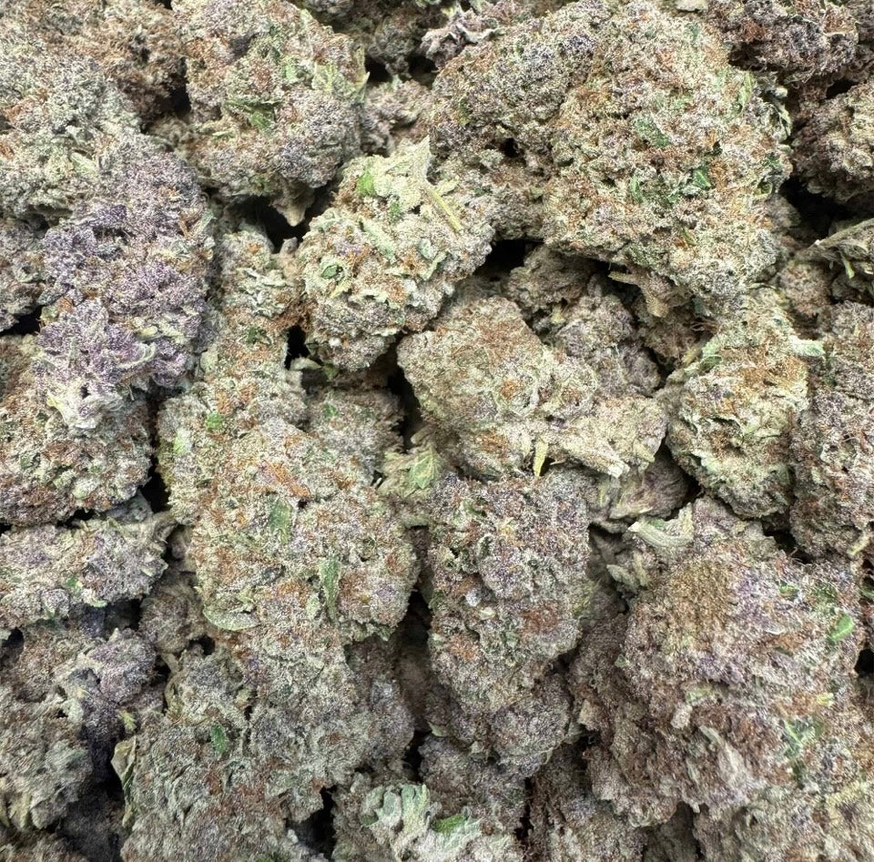 GMO Grapes 🍇