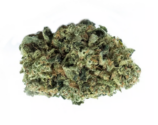 Lemon Cherry Gelato