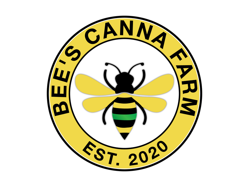 Bee's Canna Farm Gift Card